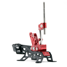 Load image into Gallery viewer, Hybrid Racing Short Shifter Assembly V3  (02-06 RSX & K-Swap)