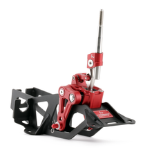 Load image into Gallery viewer, Hybrid Racing Short Shifter Assembly (10-16 CR-Z & 15-20 Honda Fit)
