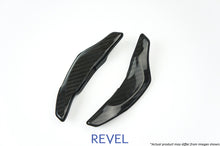 Load image into Gallery viewer, Revel GT Dry Carbon Paddle Shifter Covers (Left & Right) 16-18 Mazda MX-5 - 4 Pieces