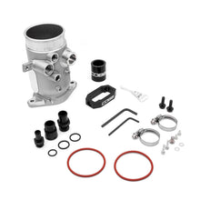 Load image into Gallery viewer, Cobb Cast Turbo Inlet - Subaru WRX 2015-2021 / Forester XT 2014-2018