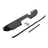 Cobb Aluminum Radiator Shroud - Subaru WRX / STi 2015-2021