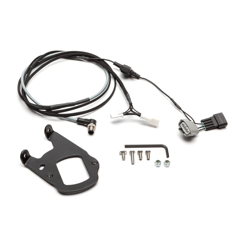 Cobb CAN Gateway Harness & Bracket Kit (LHD Vehicle Specific Bracket) - Nissan GT-R 2009-2018