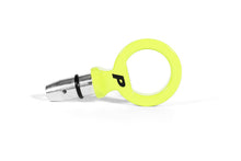 Load image into Gallery viewer, Perrin Subaru Dipstick Handle Loop Style - Neon Yellow
