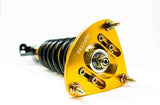 Dynamic Pro Sport Coilovers 1999-2006 Mercedes CL Class (AMG Models; W215)