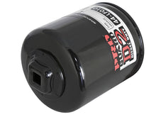 Load image into Gallery viewer, aFe ProGuard D2 Fluid Filters Oil F/F OIL GM Cars & Trucks 75-10 L4/V6