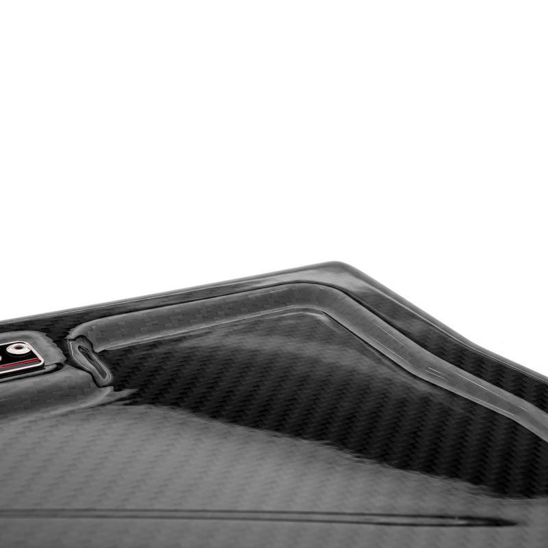 Cobb Redline Fuse Cover (Gloss Finish) - Subaru WRX / STi 2008-2021