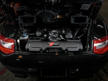 Load image into Gallery viewer, aFe Magnum Force Stage-2Si Cold Air Intake System w/PDS Filter 09-12 Porsche 911 Carrera(997)H6-3.6L