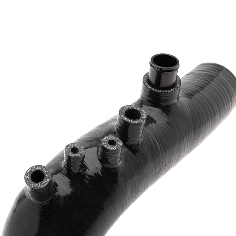 Cobb Turbo Inlet V2 (Stealth Black) - Subaru WRX 2008-2014 / Outback XT & Legacy GT 2005-2009