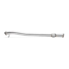 Load image into Gallery viewer, Cobb Stainless Steel 3&quot; Catback Exhaust - Subaru WRX 2022-2023