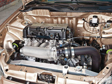 Load image into Gallery viewer, Hybrid Racing K-Series Swap Fuel Rail (K-Swap & Universal) Black HYB-FRL-01-02