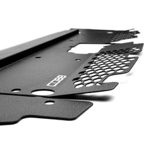 Load image into Gallery viewer, Cobb Radiator Shroud (Wrinkle Black) - Ford F-150 Ecoboost 2021-2022