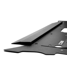 Load image into Gallery viewer, Cobb Radiator Shroud (Wrinkle Black) - Ford F-150 Ecoboost 2021-2022