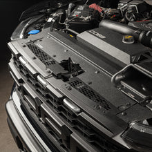 Load image into Gallery viewer, Cobb Radiator Shroud (Wrinkle Black) - Ford F-150 Ecoboost 2021-2022