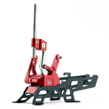 Load image into Gallery viewer, Hybrid Racing Short Shifter Assembly V3  (02-06 RSX & K-Swap)
