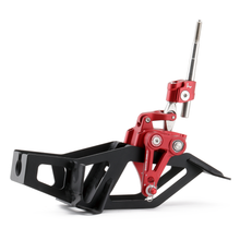 Load image into Gallery viewer, Hybrid Racing Short Shifter Assembly (10-16 CR-Z & 15-20 Honda Fit)