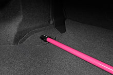 Load image into Gallery viewer, Perrin 15-21 Subaru WRX/STI Rear Shock Tower Brace - Hyper Pink