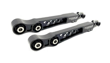 Load image into Gallery viewer, Torque Solution Adjustable Rear Control Arms (Spherical) - Mitsubishi Evolution 7/8/9