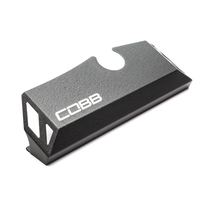 Cobb Coolant Overflow Cover - Ford F-150 3.5L & 2.7L / Raptor 2017-2022