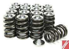 Load image into Gallery viewer, GSC Beehive Spring & Titanium Retainer Kit - Subaru WRX 2002-2014 / STi 2004-2020 (+Multiple Subaru Fitments)
