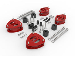 aFe CONTROL 2.0in Lift Kit - Subaru Outback 2010-2014