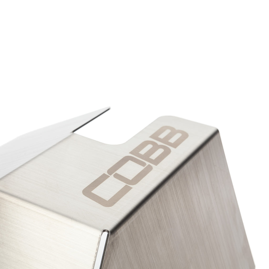 Cobb Turbo Heat Shield - Subaru WRX 2002-2007 / STi 2004-2021 / FXT 2004-2008