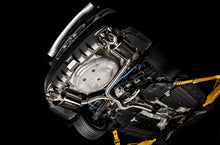 Load image into Gallery viewer, Cobb Quad 3.5&quot; Tips Catback Exhaust - Subaru STi 2011-2014 / WRX 2011-2014 (Sedan)