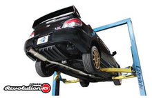 Load image into Gallery viewer, GReddy Evolution RS Catback Exhaust - Subaru WRX / STI 2002-2007