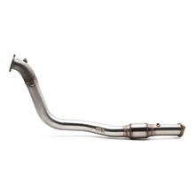 Load image into Gallery viewer, Cobb Stainless Steel 3&quot; Turboback Exhaust - Subaru WRX 2011-2014 / STi 2008-2014 (Hatch Only)