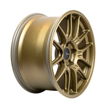 Load image into Gallery viewer, Enkei GTC02 18&quot; Gold Wheel 5x120