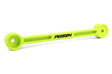Load image into Gallery viewer, Perrin 93-22 Impreza/02-22 WRX/04-21 STI/13-20 & 2022 BRZ/2022 GR86 Battery Tie Down - Neon Yellow