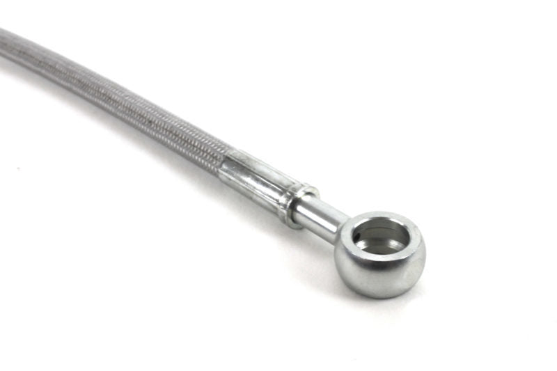 Perrin Clutch Line - Subaru WRX / STi 2015-2021