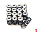 GSC Single Valve Spring & Ti Retainer Kit - Subaru WRX / STI 2002-2021 (EJ Turbo Models)