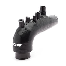 Load image into Gallery viewer, Cobb Turbo Inlet V2 (Stealth Black) - Subaru WRX 2008-2014 / Outback XT & Legacy GT 2005-2009
