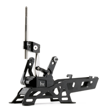 Load image into Gallery viewer, Hybrid Racing Short Shifter Assembly V3  (02-06 RSX & K-Swap)