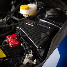 Load image into Gallery viewer, Cobb Redline Fuse Cover (Gloss Finish) - Subaru WRX / STi 2008-2021