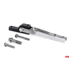 Load image into Gallery viewer, APR BILLET STAINLESS-STEEL / ALUMINUM PENDULUM MOUNT MQB (6 SPEED / DQ250)