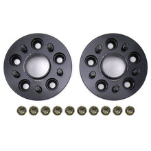 Load image into Gallery viewer, FactionFab Wheel Spacer Pair 20mm / 5x100