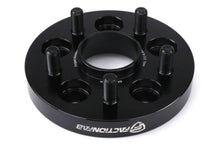 Load image into Gallery viewer, FactionFab Wheel Spacer Pair 20mm / 5x100 - Multiple Subaru Fitments