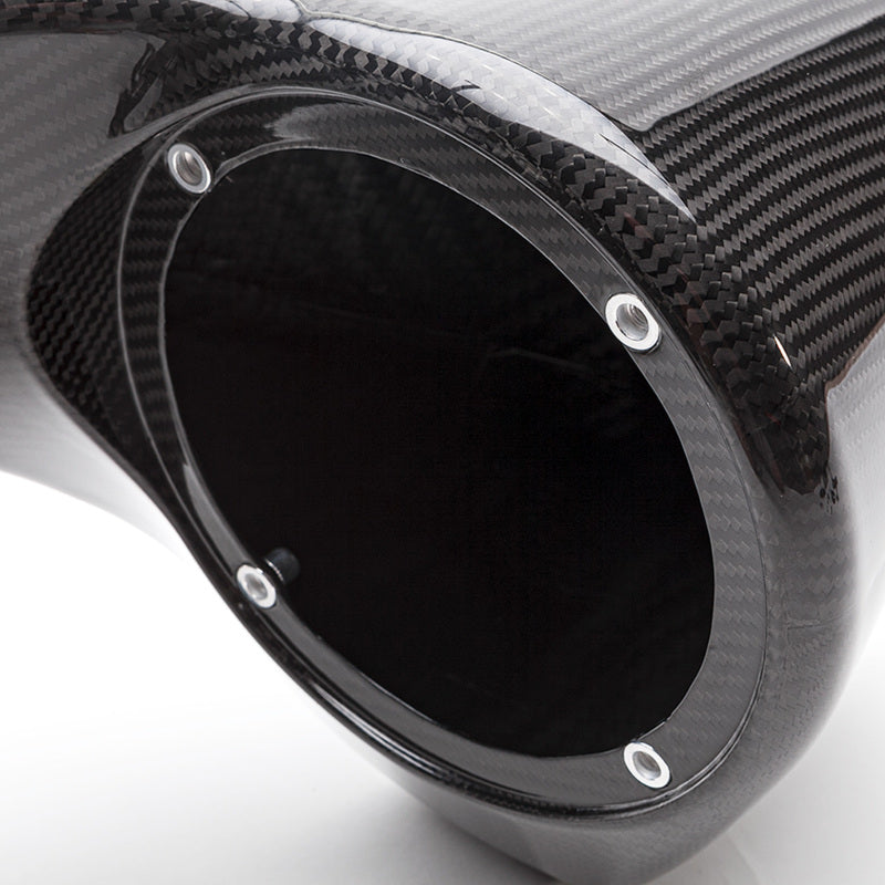 Cobb Redline Carbon Fiber Intake System (Gloss Finish) - Subaru WRX STi 2015-2021