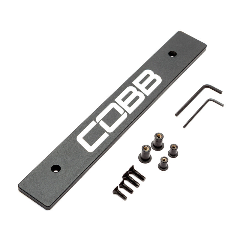 Cobb License Plate Delete - Subaru WRX / STi 2015-2021