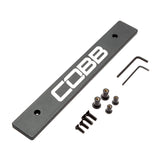 Cobb License Plate Delete - Subaru WRX / STi 2015-2021