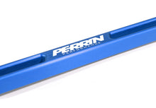 Load image into Gallery viewer, Perrin 93-22 Impreza / 02-22 WRX / 04-21 STI / 13-20 & 2022 BRZ / 2022 GR86 Battery Tie Down - Blue