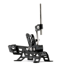 Load image into Gallery viewer, Hybrid Racing Short Shifter Assembly V3  (02-06 RSX & K-Swap)