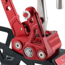 Load image into Gallery viewer, Hybrid Racing Short Shifter Assembly V3  (02-06 RSX & K-Swap)