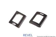 Load image into Gallery viewer, Revel GT Dry Carbon A/C Covers (Left & Right) 15-18 Subaru WRX/STI - 2 Pieces