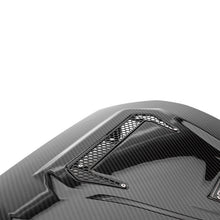 Load image into Gallery viewer, Cobb Redline Carbon Fiber Engine Cover - Audi A3 & S3 2015-2020 (8V) / VW GTI & Golf R2015-2023 (+Multiple VW Fitments)