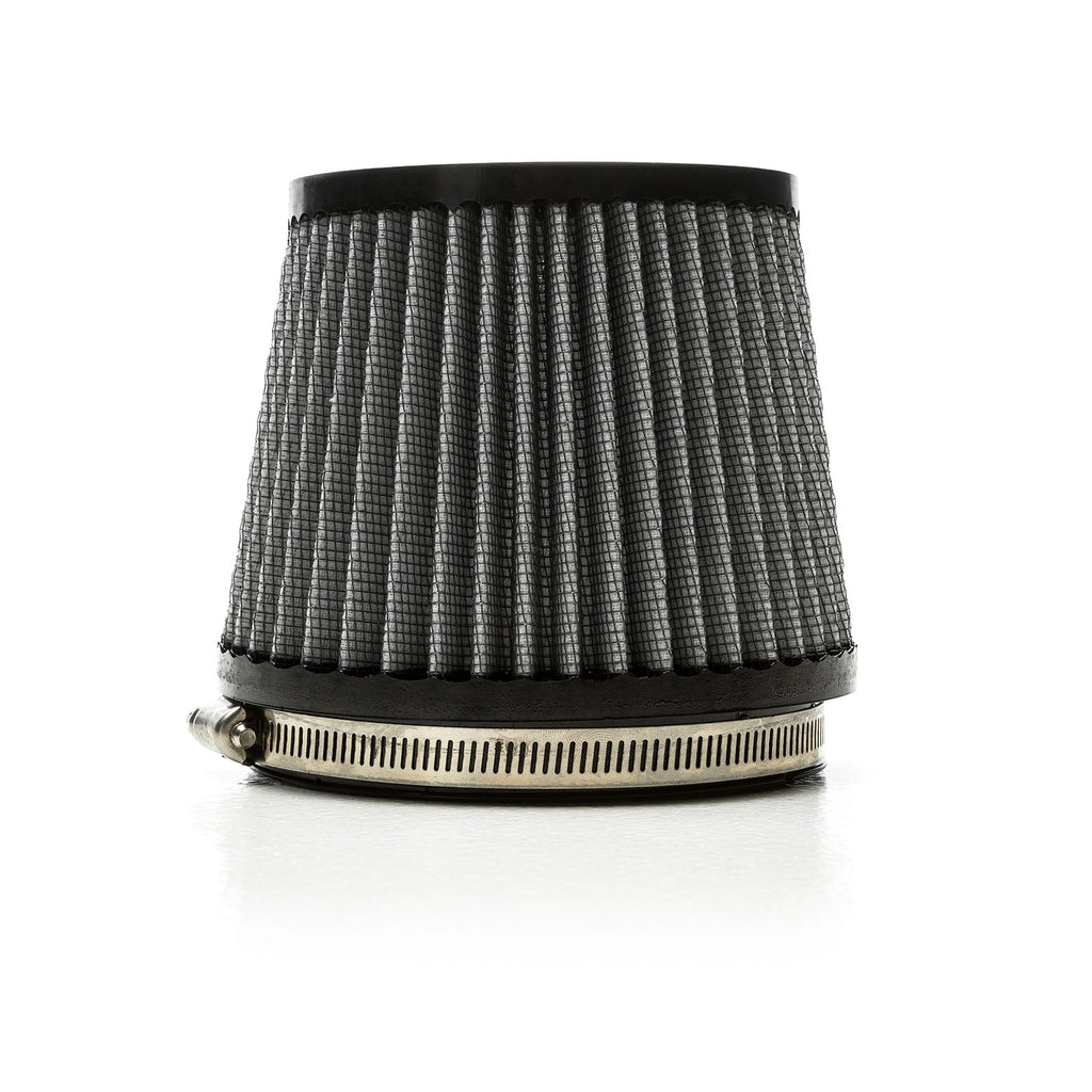 Cobb SF Intake System (Stealth Black) - Subaru WRX 2008-2014 / STi 2008-2021 / Forester XT 2009-2013