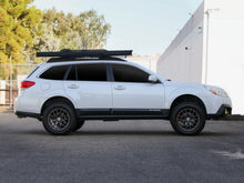 Load image into Gallery viewer, aFe 10-14 Subaru Outback CONTROL 2.0in Lift Kit
