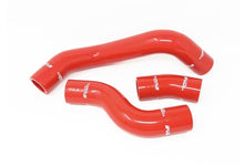Load image into Gallery viewer, Torque Solution 2013+ Subaru BRZ / Scion FR-S / Toyota 86 Silicone Radiator Hose Kit - Red