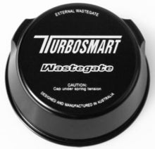 Load image into Gallery viewer, Turbosmart WG45 Top Cap Replacement - Black